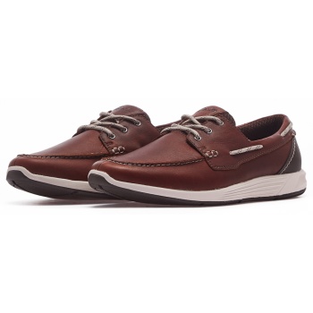 clarks - atl sail go - cl.british tan