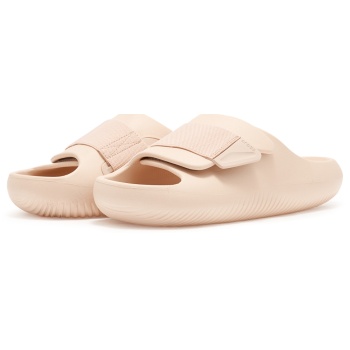 crocs mellow luxe recovery slide 209413