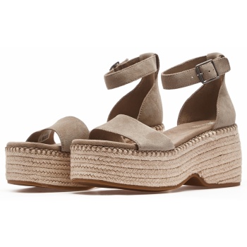 toms dun suede wm laila sand 10020743 