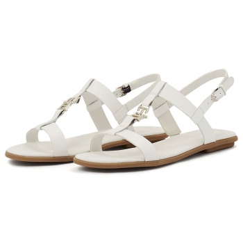 tommy hilfiger flat sandal fw0fw07068 