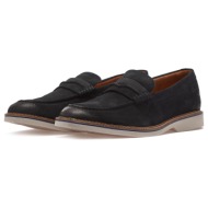  clarks - atticus ltslip - cl.navy suede