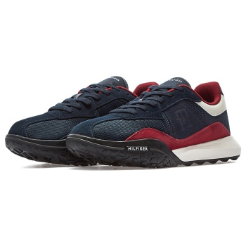 tommy hilfiger retro modern runner mix