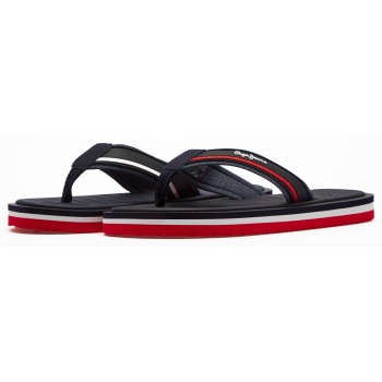 pepe jeans west basic pms70156 - pj.595