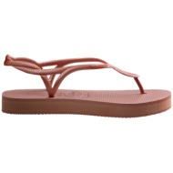  havaianas luna flatform 4148600 - hv3544