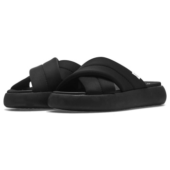 toms blk/blk repreve jers wm across