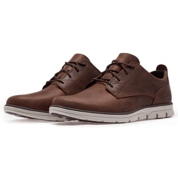 timberland - bradstreet low lace up