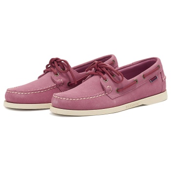 sebago portland flesh out l7111ptw 