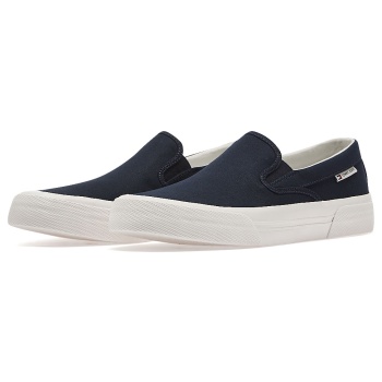 tommy hilfiger tjm slip on canvas color