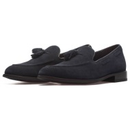  clarks - craftarlo trim - cl.navy suede