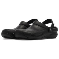  crocs bistro work clog 10075 - cr.001