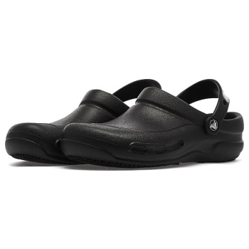 crocs bistro work clog 10075 - cr.001