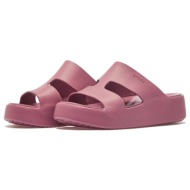  crocs getaway platform h-strap 209409 - cr.5pg