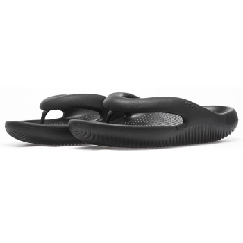 crocs mellow recovery flip 208437 