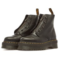  dr. martens - dr martens sinclair milled nappa 22564001 - 00873