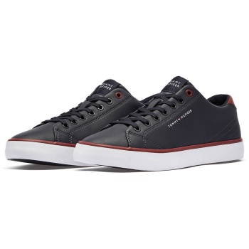 tommy hilfiger th hi vulc core low