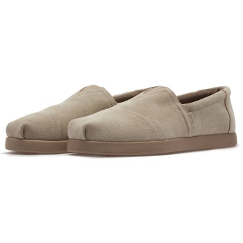 toms dune dstrsd suede mn alpfwd esp