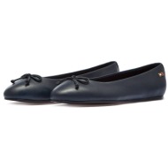  tommy hilfiger essential chic ballerina fw0fw08059 - thdw6