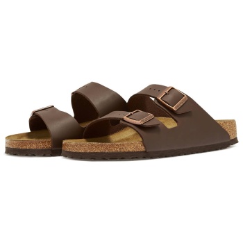 birkenstock synthetics arizona bf dark