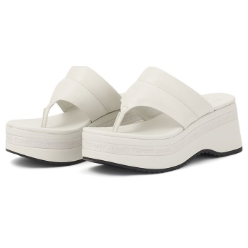 tommy hilfiger sandal padded en0en02075