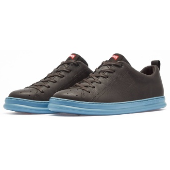 camper softhand negro/runnerfour hypnos