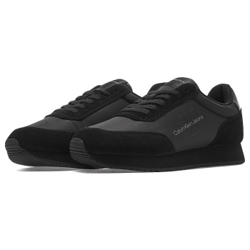 calvin klein retro runner su-ny mono