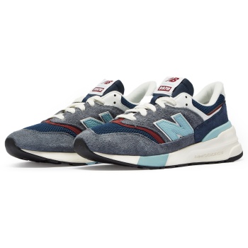 new balance 997r u997rrb - nb.dark