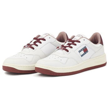 tommy hilfiger retro low basket