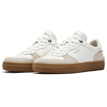 pepe jeans drop 2 camden one m cupsole