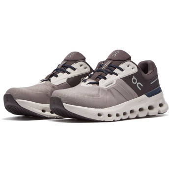 on cloudrunner 2 waterproof 3me10152761