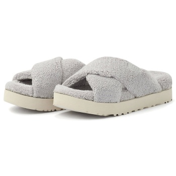 ugg - ugg fuzz sugar terry cross