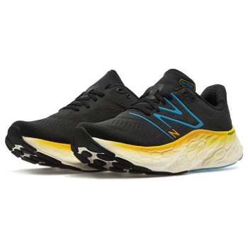 new balance fresh foam x more v4