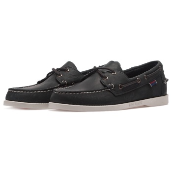 sebago docksides portland crazy h