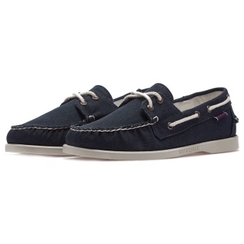 sebago portland washed canvas l76117kw