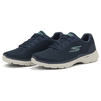 skechers go walk 6 124514 - 00504