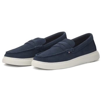 tommy hilfiger hilfiger hybrid loafer