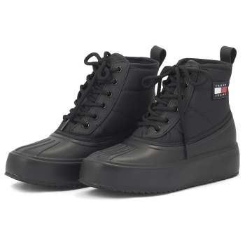 tommy hilfiger fashion boot en0en01912 σε προσφορά