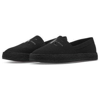 calvin klein espadrille slipon ml σε προσφορά