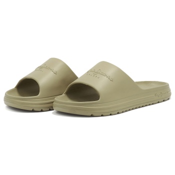 pepe jeans beach slide ss23 pms70121 