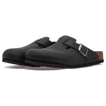 birkenstock classic boston leoi σε προσφορά