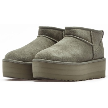 ugg - ugg classic ultra mini platform