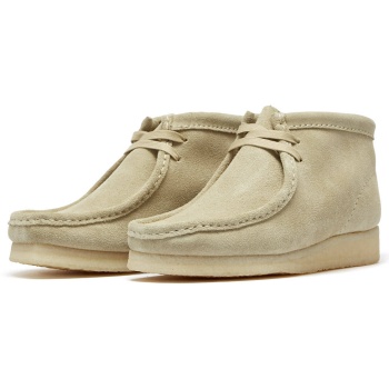 clarks wallabee boot. 26155520 