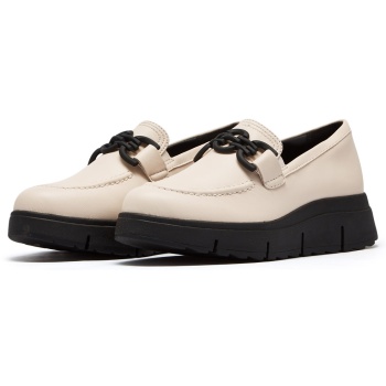 clarks loriini izzy 26179804 - cl.cream