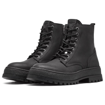 pepe jeans drop 3 lincoln top boots 