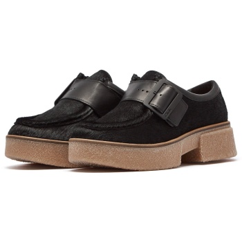 clarks linoso monk 26178678 - cl.black