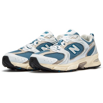 new balance 530 mr530asp - nb.heron blue