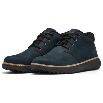 timberland hudson road mid lace up σε προσφορά