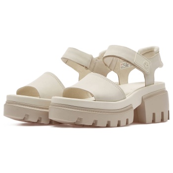 timberland - everleigh backstrap sandal σε προσφορά