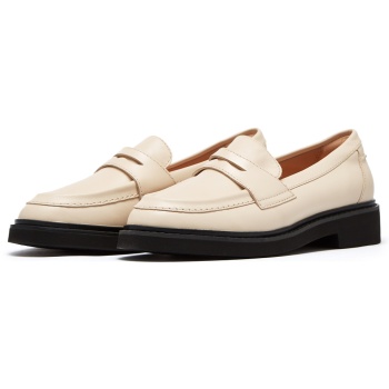 clarks splend edge 26179542 - cl.cream σε προσφορά