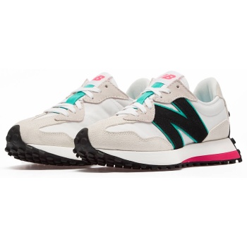 new balance 327 ws327na - nb.hi pink σε προσφορά