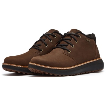 timberland hudson road mid lace up gtx